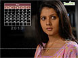 Calendar Wallpaper 2013