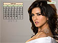 Calendar Wallpaper 2013