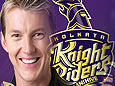 Cricket Stars Brett Lee