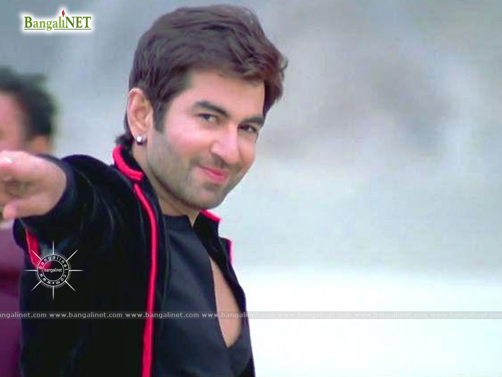 Bengali Film Stars Wallpaper - Wallpaper of Jeet