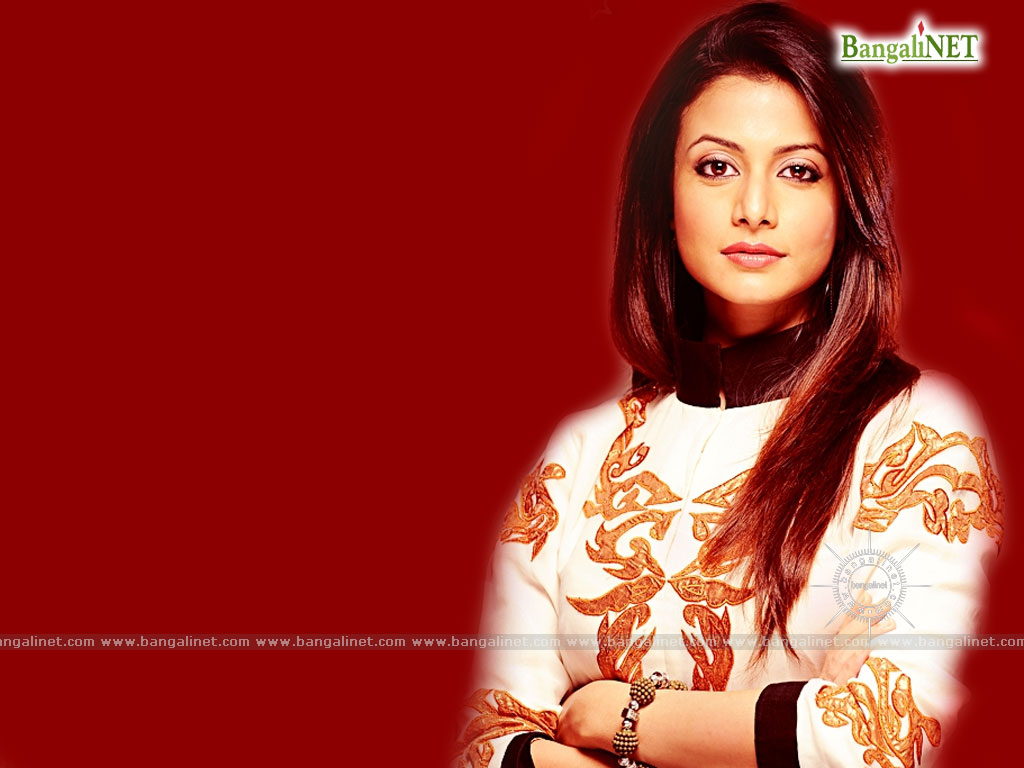 Bengali Film Stars Wallpaper - Wallpaper of Koyel Mullick