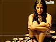 Bengali Film Stars Wallpaper - Wallpaper of Raima Sen