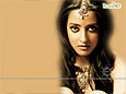 Bengali Film Stars Wallpaper - Wallpaper of Raima Sen