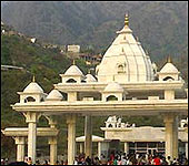 Devi Durga Temple