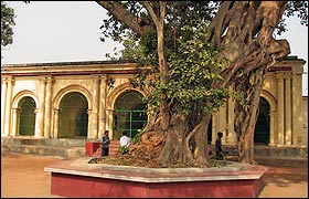 Devi Durga Temple