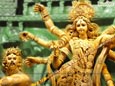 Devi Durga wallpaper