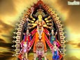 Devi Durga wallpaper