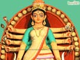 Devi Durga wallpaper