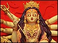 Devi Durga wallpaper