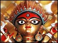 Devi Durga wallpaper