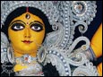 Devi Durga wallpaper