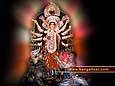 Devi Durga wallpaper