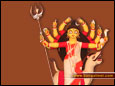 Devi Durga wallpaper