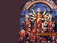 Devi Durga wallpaper