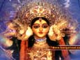 Devi Durga wallpaper