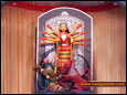 Devi Durga wallpaper