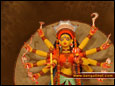 Devi Durga wallpaper