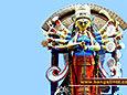 Devi Durga wallpaper