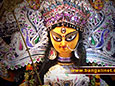 Devi Durga wallpaper