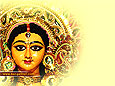 Devi Durga wallpaper