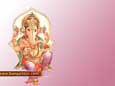 Ganesh wallpaper