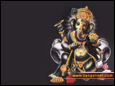 Ganapati Appa wallpaper