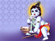 Krishna Kanhaiya  wallpaper