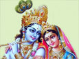 Radha Krishna wallpaper