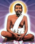 Ma Kali devotee Sri Ramkrishna Paramhangsa