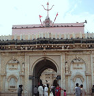 Karni Mata Temple