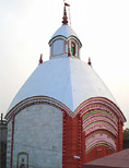 Tarapith Temple