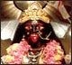 Bengali Graphics on Kalipuja