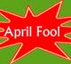 April Fool Day