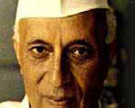 Pandit Jawaharlal Nehru