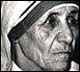 Mother Teresa 