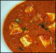 Panner Butter Masala