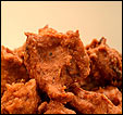 Chicken Cheese Pakora