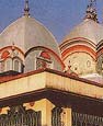 Kalighat Temple