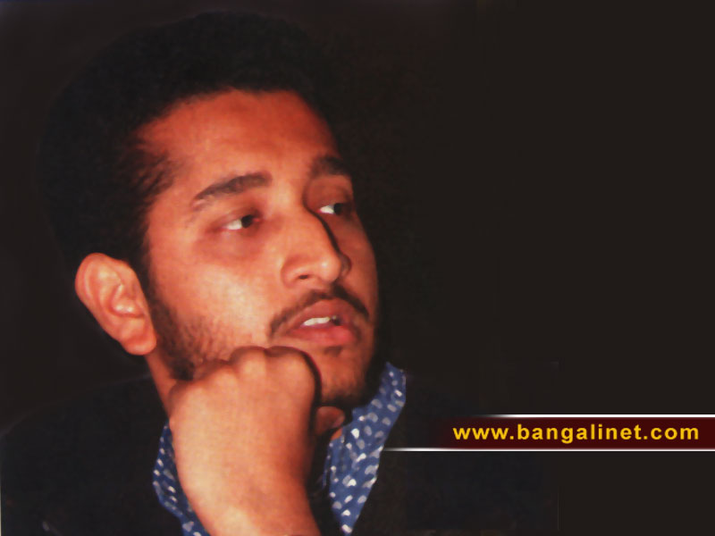 New Bengali Stars Parambrata