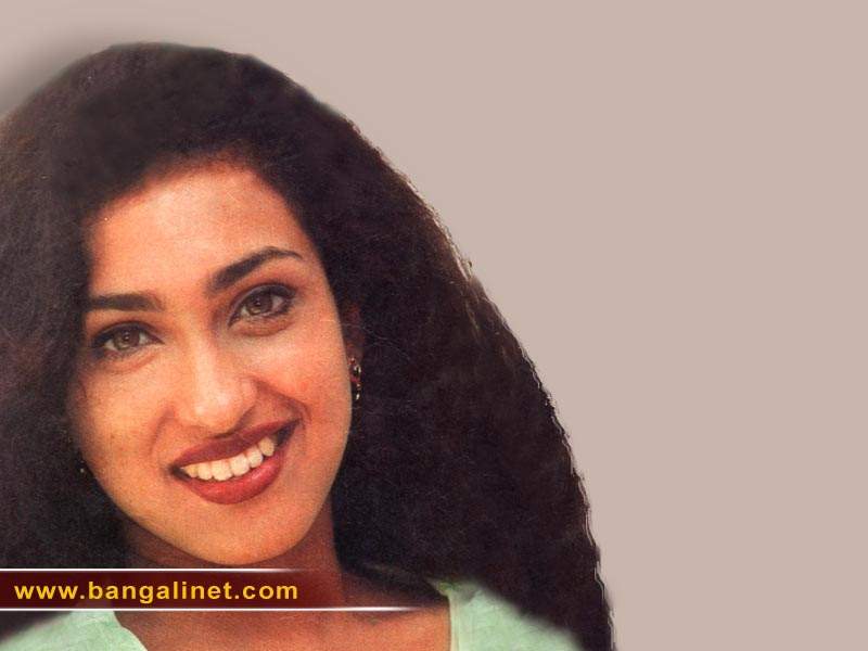 New Bengali Stars Rituparna