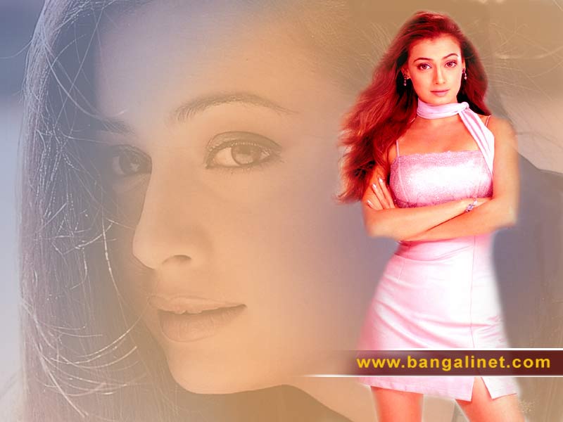 New Hindi Cine Stars Diya Mirza