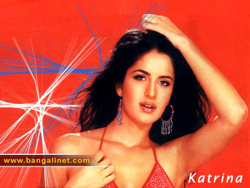 New Hindi Stars Katrina 