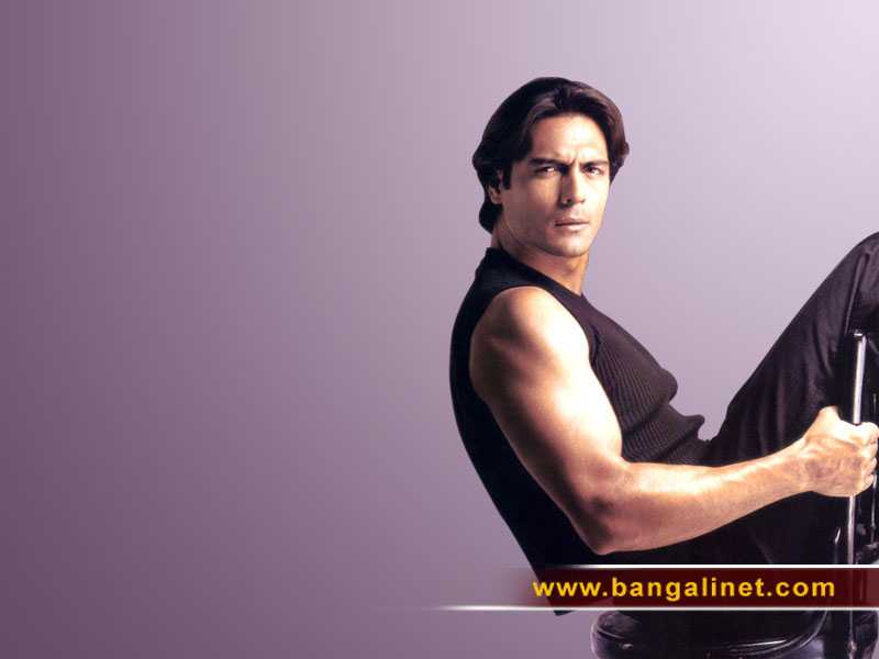 New Hindi Stars Arjun Rampal