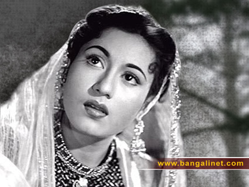 Old Hindi Stars  Madhubala 