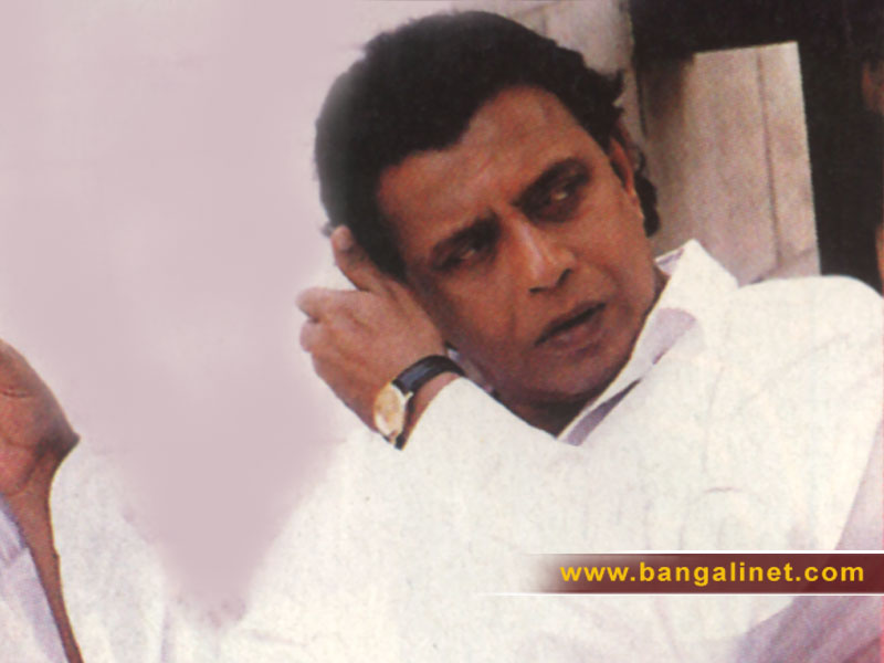 Old Hindi Stars Mithun