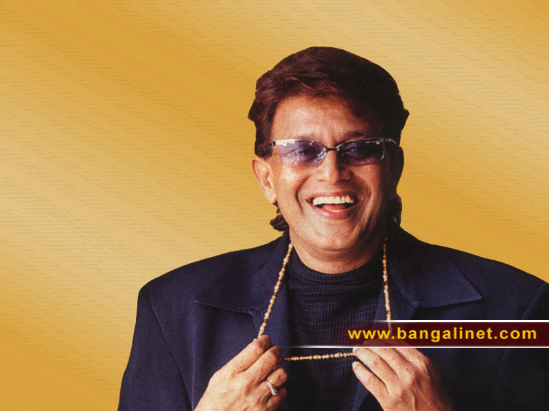 Old Hindi Stars Mithun