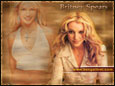 Hollywood Stars Britney Spears