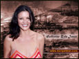 Hollywood Stars Catherine Zeta Jones