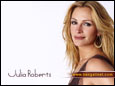 Hollywood Stars Julia  Roberts