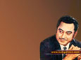 Old Hindi Stars  Kishore Kumar